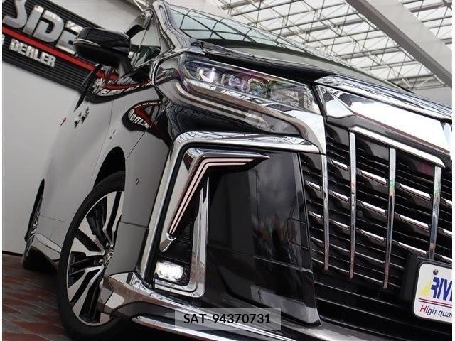 Toyota ALPHARD 2021-06 8034221-18