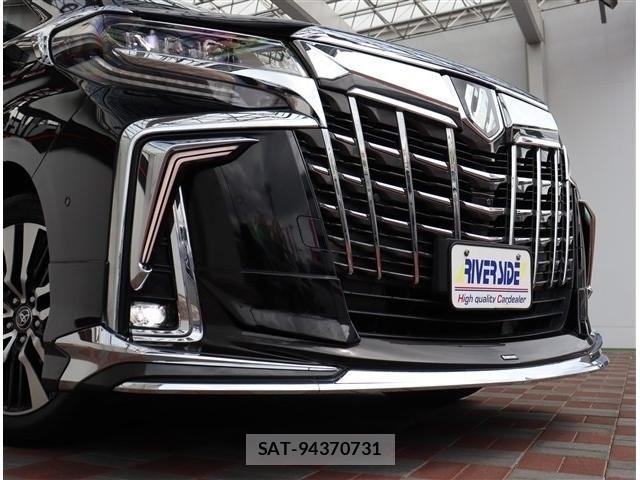 Toyota ALPHARD 2021-06 8034221-19