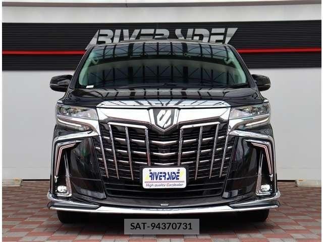 Toyota ALPHARD 2021-06 8034221-20