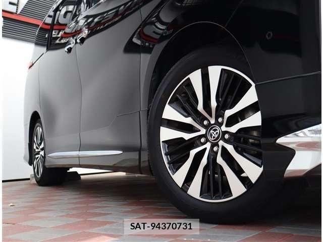 Toyota ALPHARD 2021-06 8034221-23