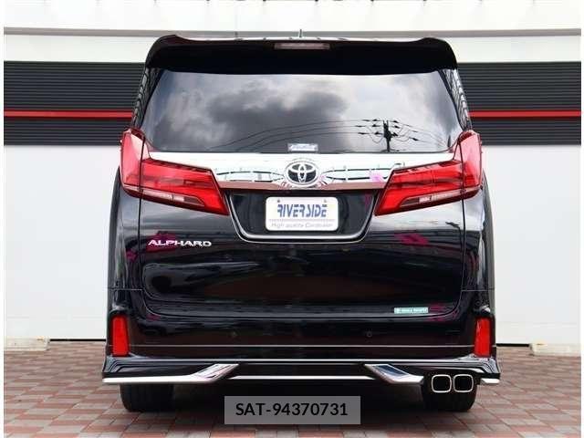 Toyota ALPHARD 2021-06 8034221-24