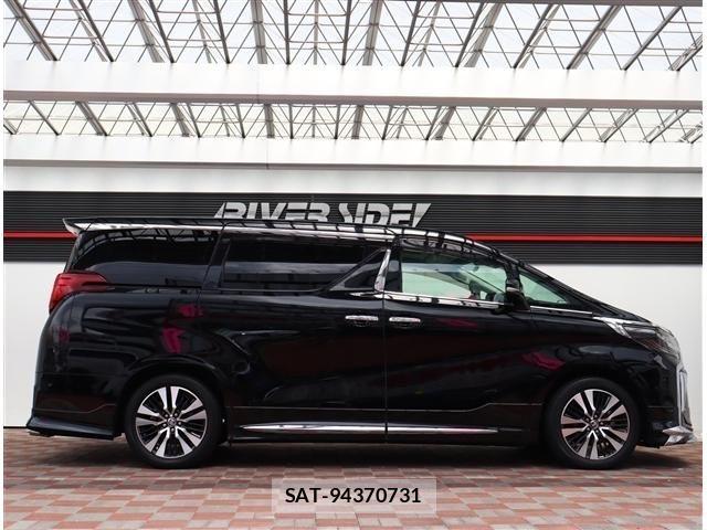 Toyota ALPHARD 2021-06 8034221-3