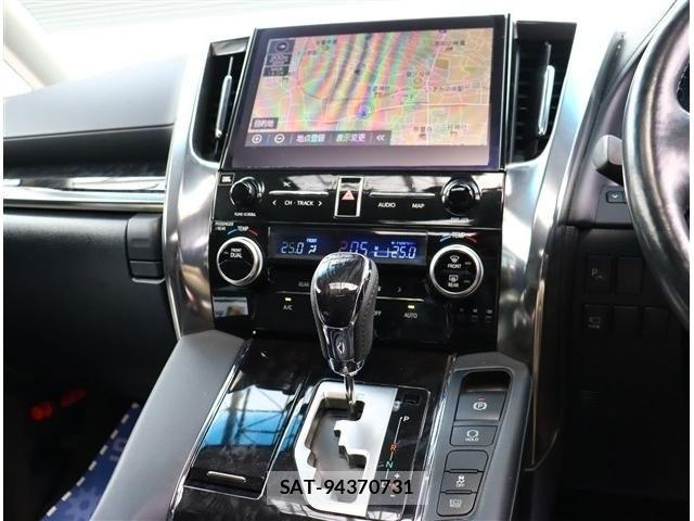 Toyota ALPHARD 2021-06 8034221-4