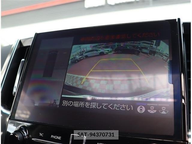 Toyota ALPHARD 2021-06 8034221-5