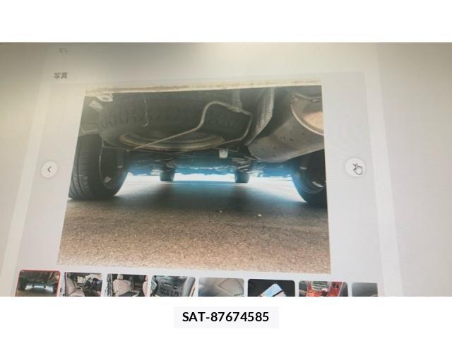 Toyota ALPHARD 2003-06 8034268-9