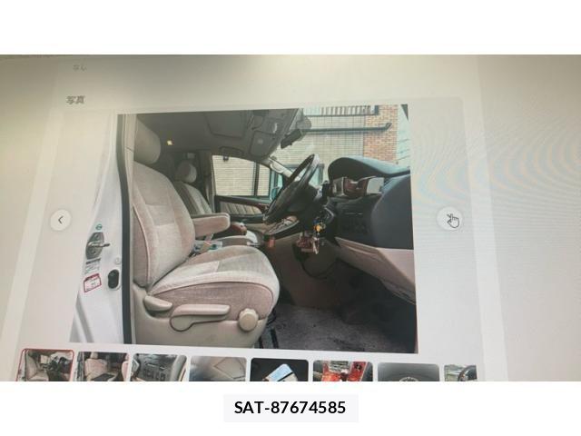 Toyota ALPHARD 2003-06 8034268-10