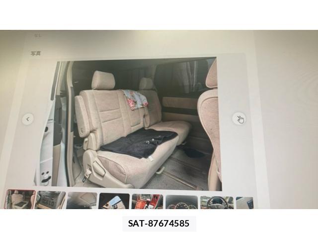 Toyota ALPHARD 2003-06 8034268-11