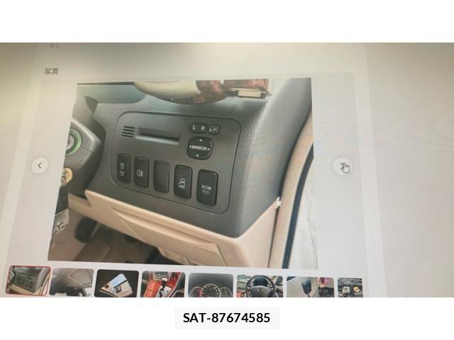Toyota ALPHARD 2003-06 8034268-12