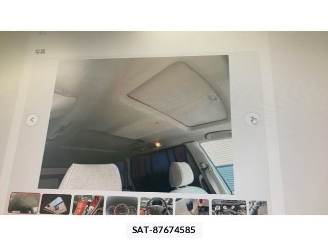 Toyota ALPHARD 2003-06 8034268-13