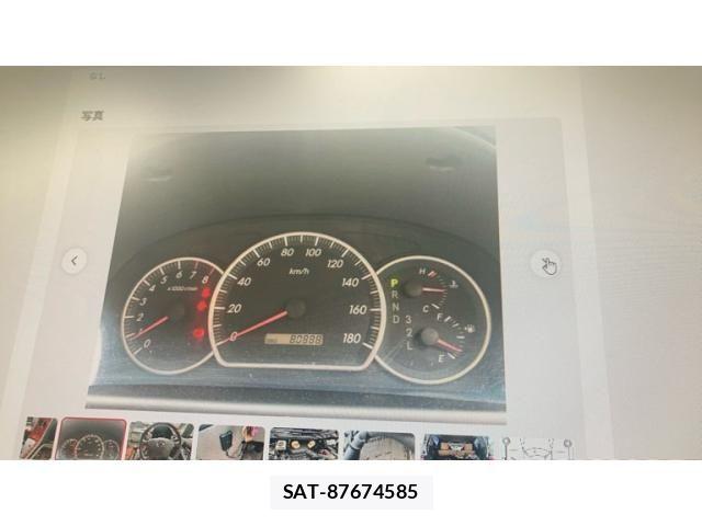 Toyota ALPHARD 2003-06 8034268-16