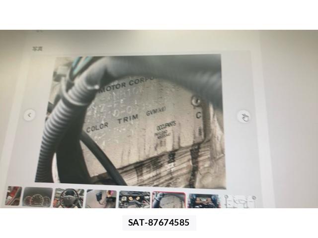 Toyota ALPHARD 2003-06 8034268-19