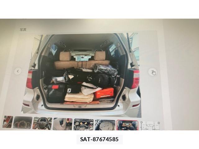 Toyota ALPHARD 2003-06 8034268-20