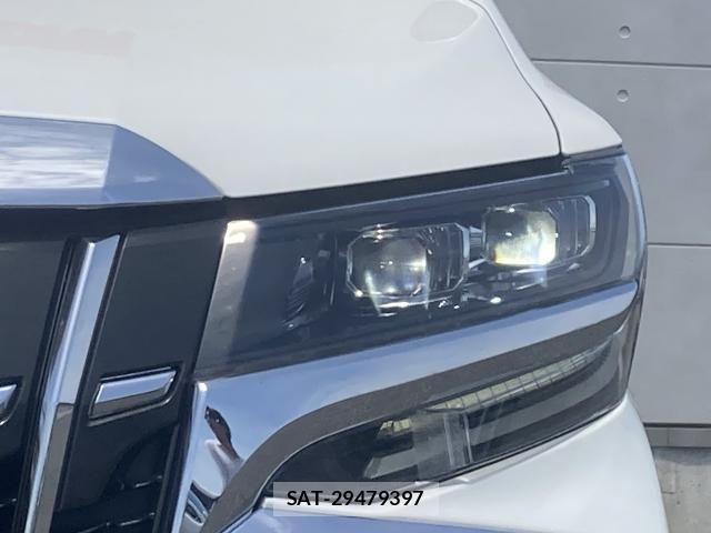 Toyota ALPHARD 2021-09 8034249-10