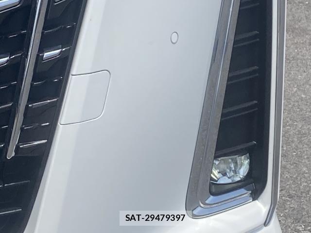 Toyota ALPHARD 2021-09 8034249-11