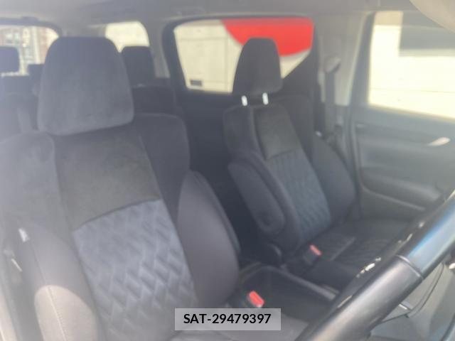 Toyota ALPHARD 2021-09 8034249-22