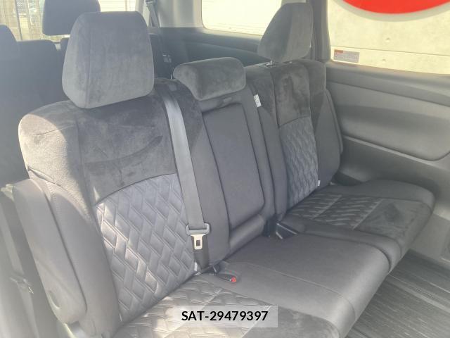 Toyota ALPHARD 2021-09 8034249-23
