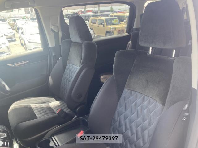Toyota ALPHARD 2021-09 8034249-26