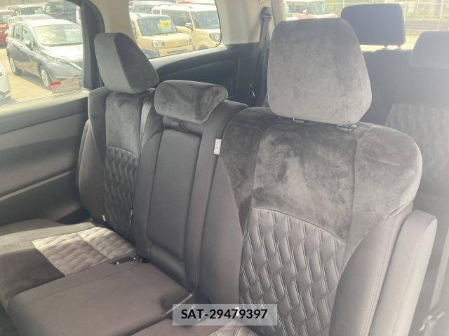 Toyota ALPHARD 2021-09 8034249-27
