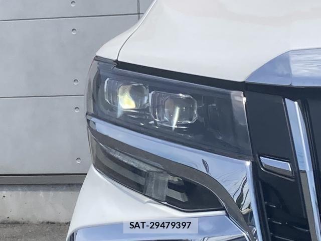 Toyota ALPHARD 2021-09 8034249-8