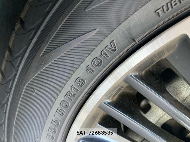 Toyota ALPHARD 2019-01 8034231-9