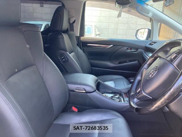 Toyota ALPHARD 2019-01 8034231-10
