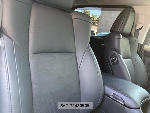 Toyota ALPHARD 2019-01 8034231-11