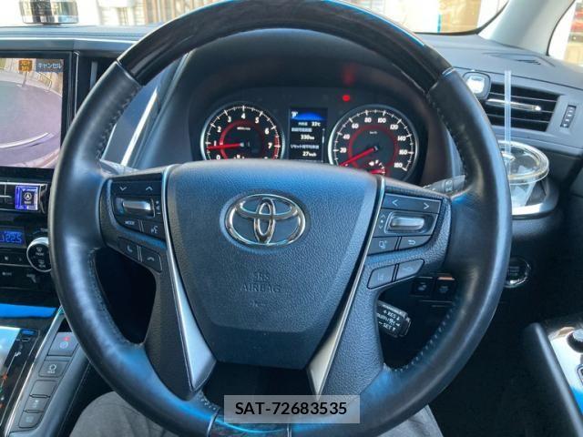 Toyota ALPHARD 2019-01 8034231-15