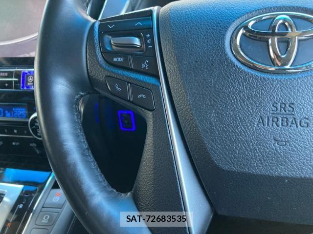 Toyota ALPHARD 2019-01 8034231-17