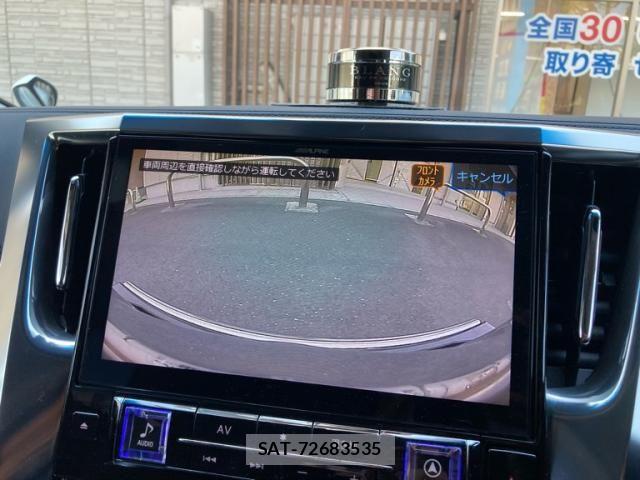 Toyota ALPHARD 2019-01 8034231-19