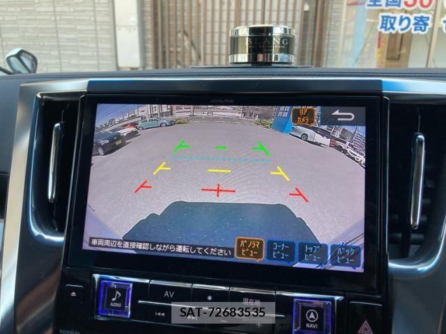 Toyota ALPHARD 2019-01 8034231-20