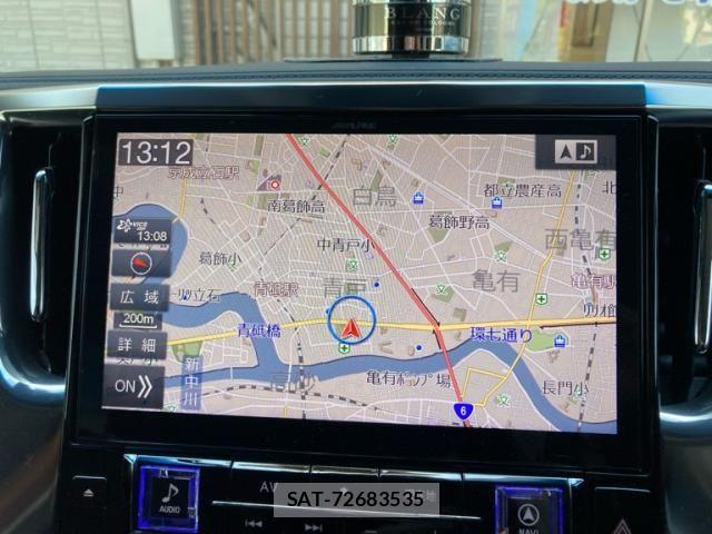 Toyota ALPHARD 2019-01 8034231-21