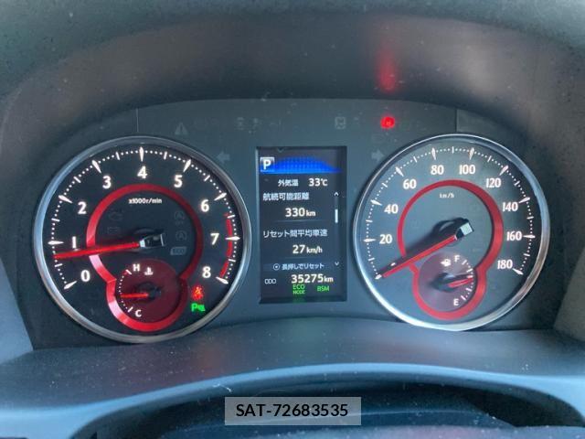 Toyota ALPHARD 2019-01 8034231-22
