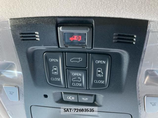 Toyota ALPHARD 2019-01 8034231-24
