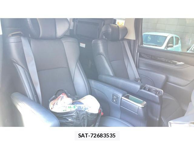 Toyota ALPHARD 2019-01 8034231-28
