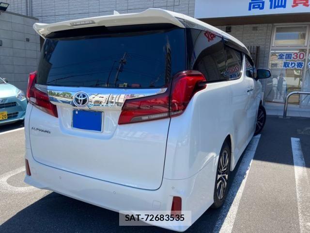 Toyota ALPHARD 2019-01 8034231-2