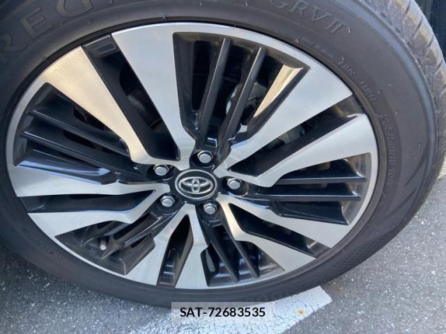 Toyota ALPHARD 2019-01 8034231-4