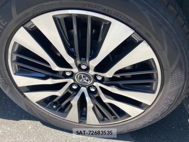 Toyota ALPHARD 2019-01 8034231-6