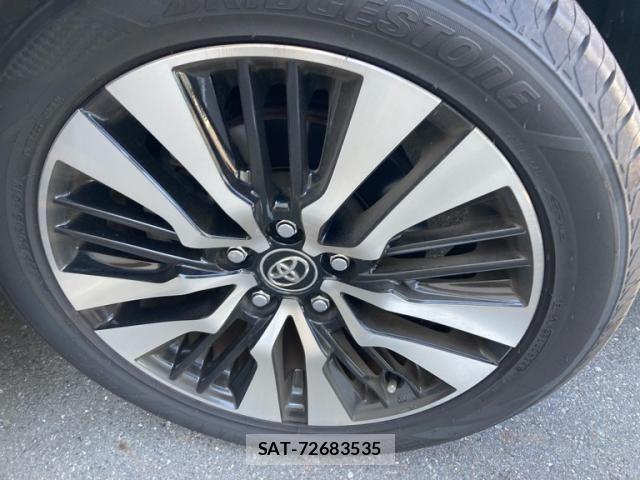 Toyota ALPHARD 2019-01 8034231-7