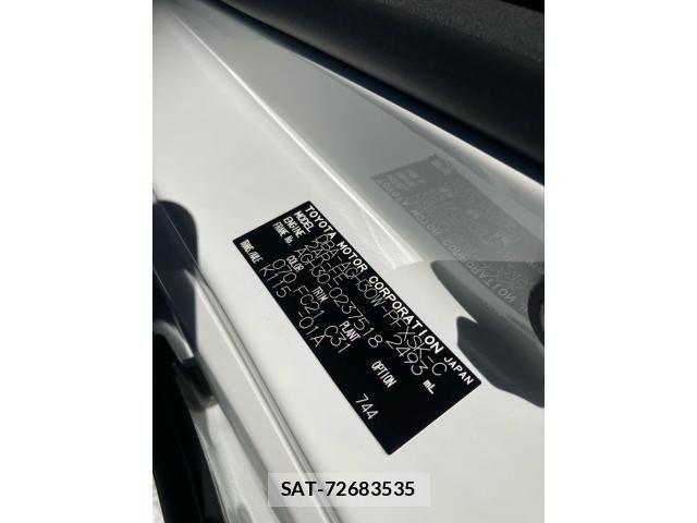 Toyota ALPHARD 2019-01 8034231-8