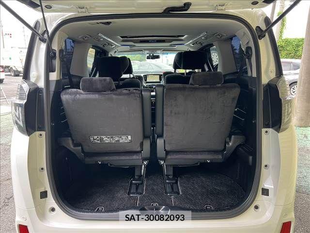 Toyota ALPHARD 2016-12 8034250-10