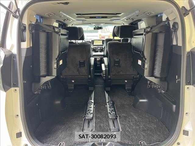Toyota ALPHARD 2016-12 8034250-11