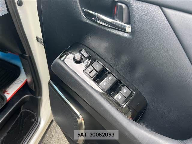 Toyota ALPHARD 2016-12 8034250-14