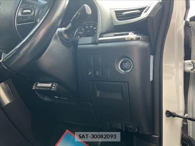 Toyota ALPHARD 2016-12 8034250-15