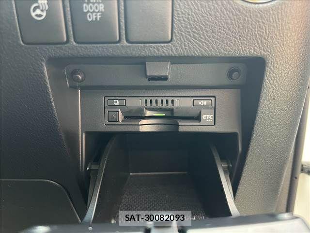 Toyota ALPHARD 2016-12 8034250-16