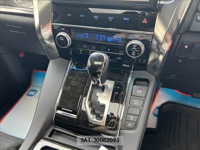 Toyota ALPHARD 2016-12 8034250-18
