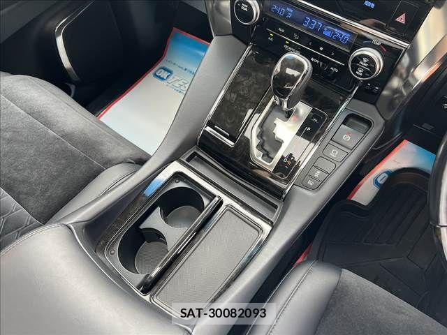 Toyota ALPHARD 2016-12 8034250-19