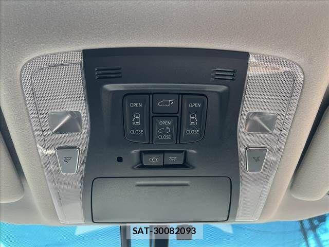 Toyota ALPHARD 2016-12 8034250-23