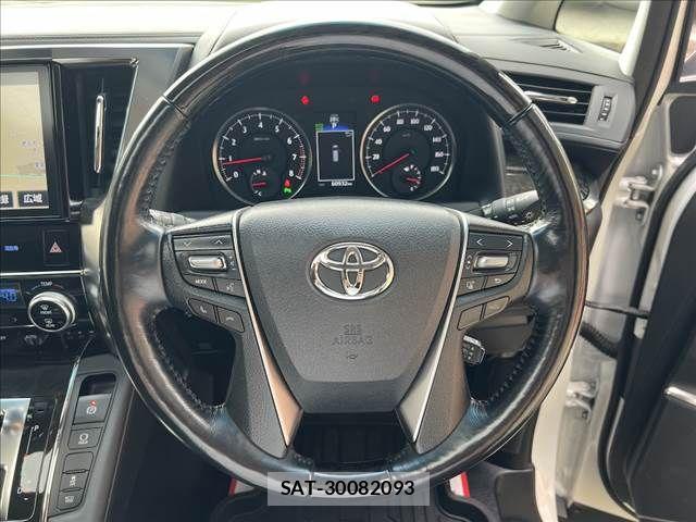 Toyota ALPHARD 2016-12 8034250-24