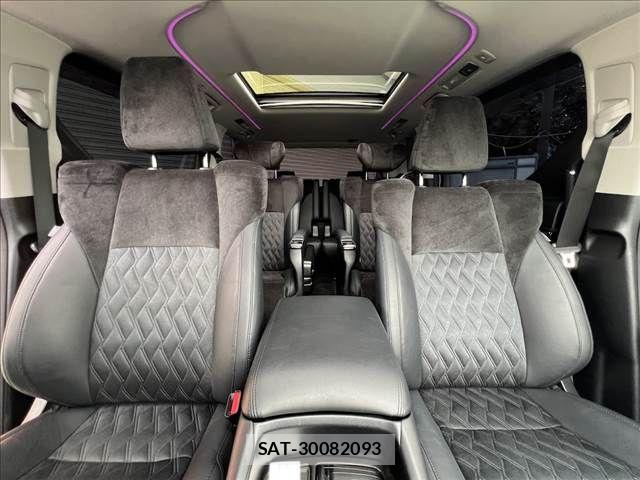 Toyota ALPHARD 2016-12 8034250-26