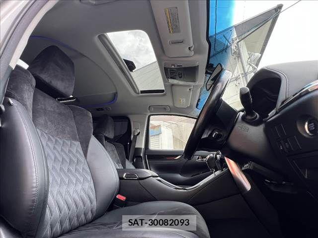 Toyota ALPHARD 2016-12 8034250-27